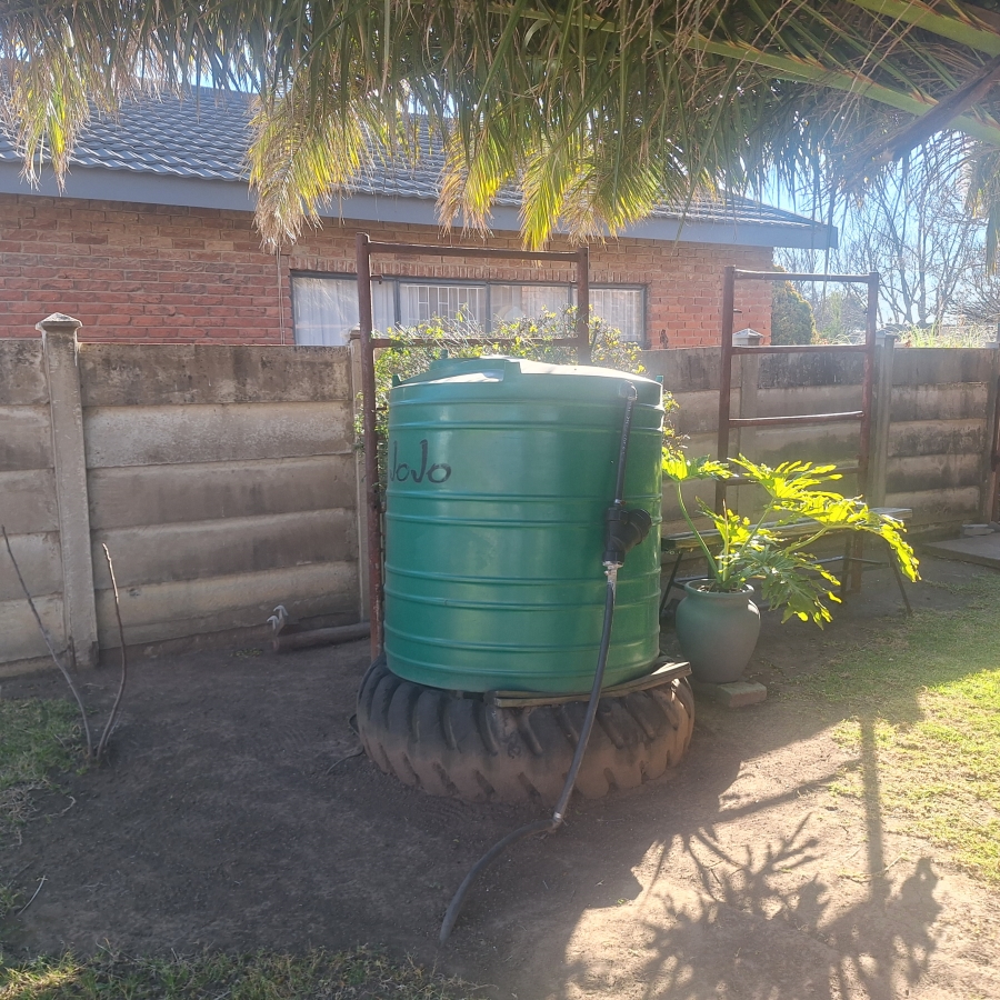 3 Bedroom Property for Sale in Cornelia Free State